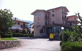 Hotel Giampy Assergi